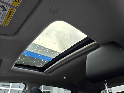 New 2026 Honda HR-V EX-L image 24