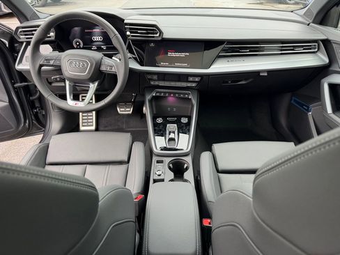 New 2026 Audi A3 2.0T Premium AWD/4WD image 17
