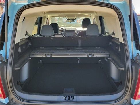 New 2026 Ford Bronco Sport Heritage w/ Convenience Package image 10