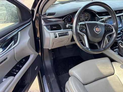 Used 2014 Cadillac XTS Premium image 9