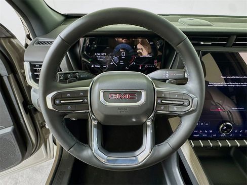 New 2026 GMC Terrain Elevation w/ Elevation Premium Package image 6
