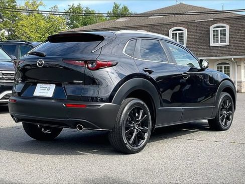 Used 2024 MAZDA CX-30 AWD 2.5 S w/ Select Sport Pkg image 7