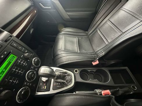 Used 2008 Land Rover LR2 SE image 34