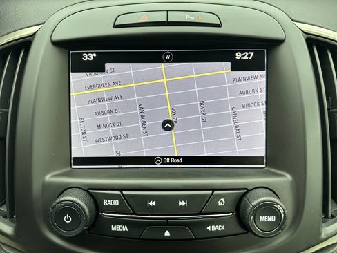 Used 2016 Buick LaCrosse Leather image 20