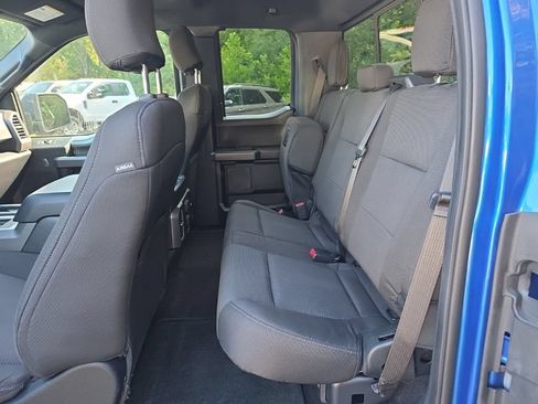 Used 2015 Ford F150 XLT w/ Equipment Group 302A Luxury AWD/4WD image 15