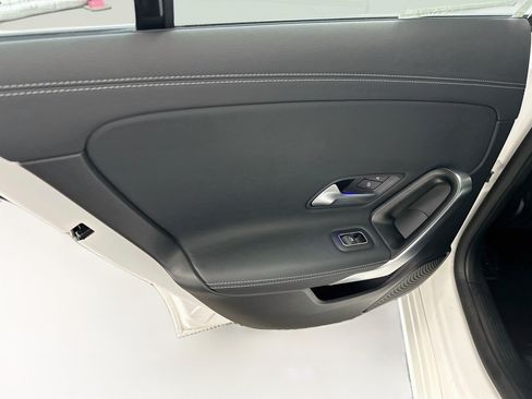 Used 2025 Mercedes-Benz CLA 250 4MATIC image 27