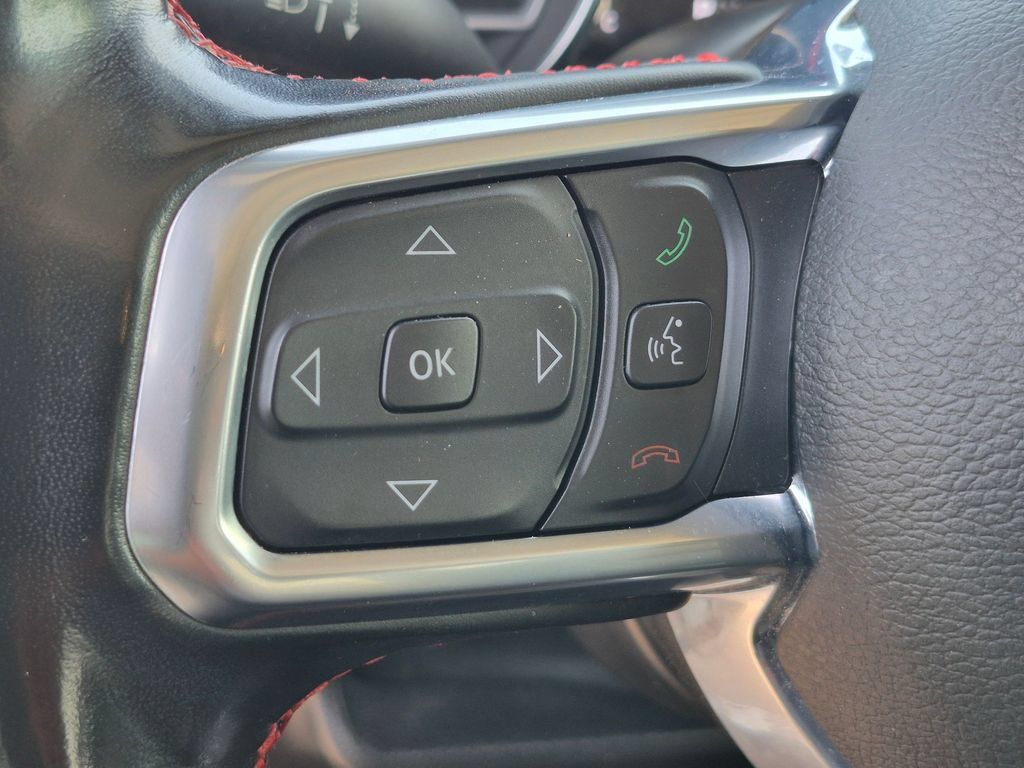 Used 2021 Jeep Wrangler Unlimited Rubicon w/ Dual Top Group AWD/4WD image 14