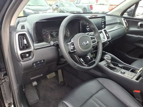 Used 2021 Kia Sorento S w/ Panoramic Sunroof Package FWD image 20