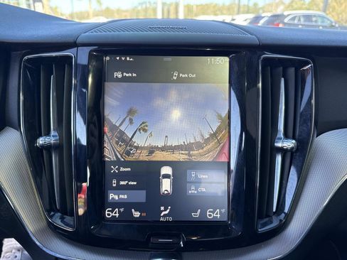 Used 2019 Volvo XC60 T6 R-Design w/ Protection Package Premier image 26