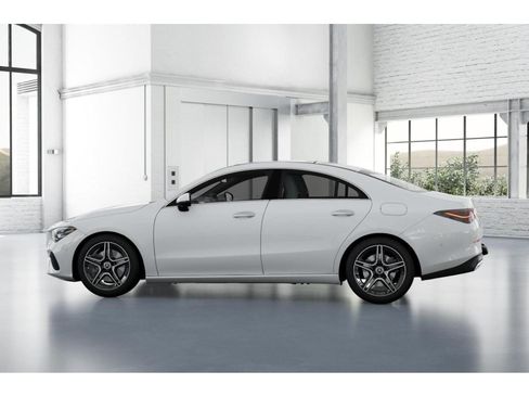 New 2026 Mercedes-Benz CLA 250 4MATIC image 33