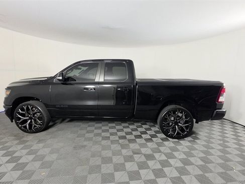 Used 2022 RAM 1500 Big Horn image 8