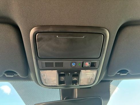 Used 2023 Honda Passport Elite image 29