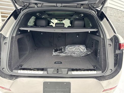 New 2026 Land Rover Range Rover Sport Dynamic SE image 6