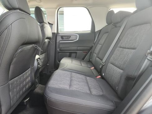 Used 2022 Ford Bronco Sport Big Bend w/ Convenience Package AWD/4WD image 20