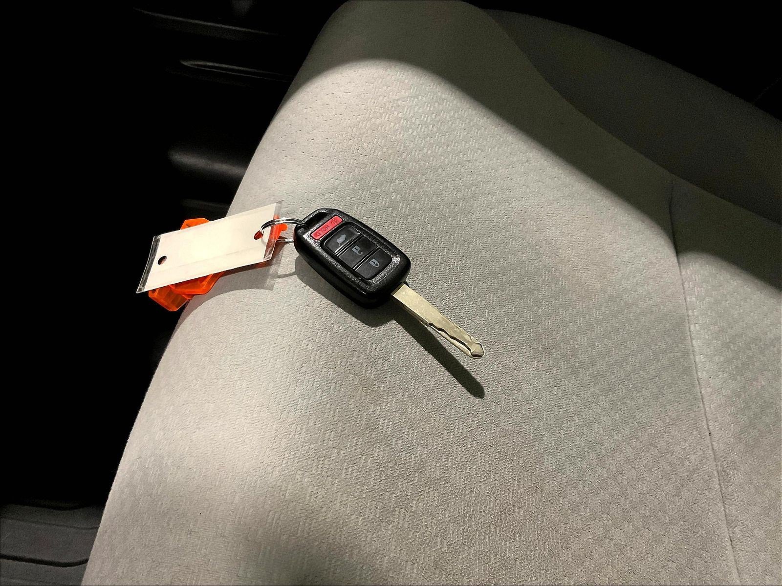 Used 2016 Honda CR-V LX image 34