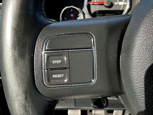 Used 2017 Jeep Wrangler Unlimited Sport w/ Quick Order Package 23S image 21