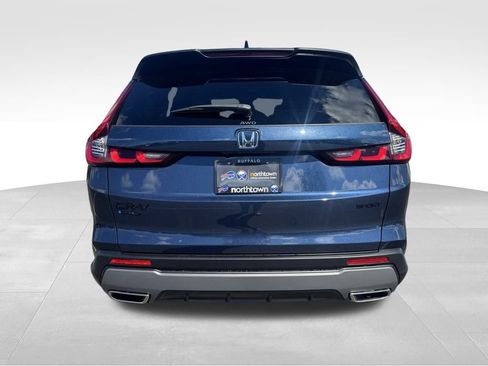 New 2026 Honda CR-V EX-L image 19