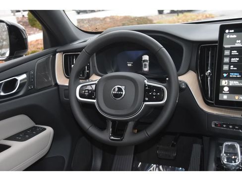 New 2026 Volvo XC60 B5 Plus w/ Protection Package Premier image 14