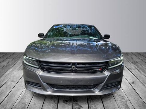 Used 2023 Dodge Charger SXT RWD image 8