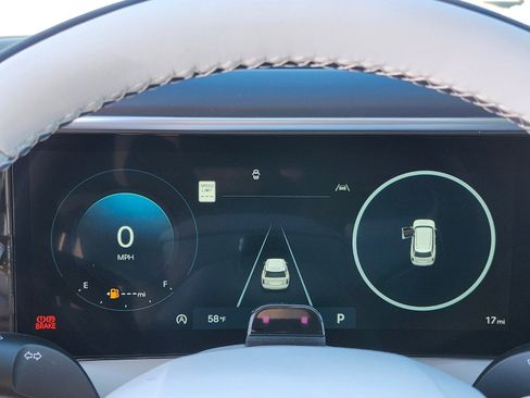 New 2026 Hyundai Palisade Calligraphy image 29