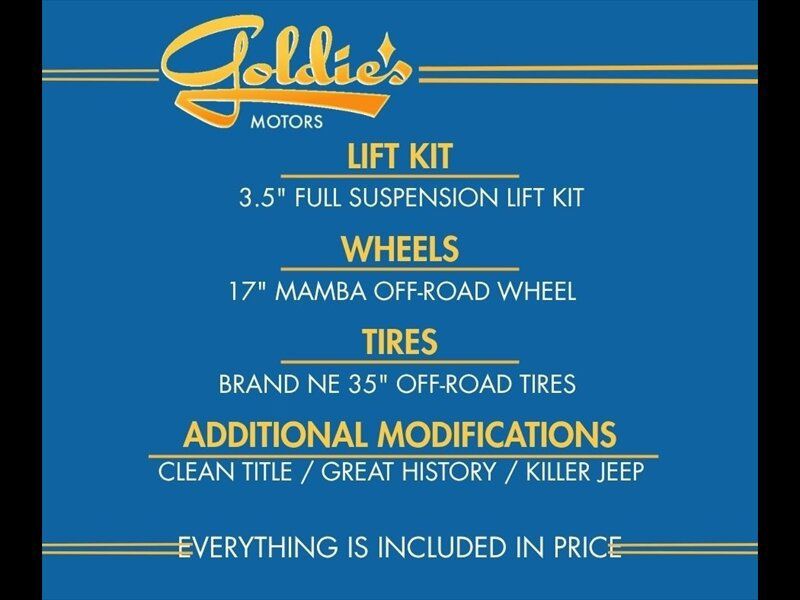 Used 2017 Jeep Wrangler Unlimited Rubicon w/ Connectivity Group AWD/4WD image 2