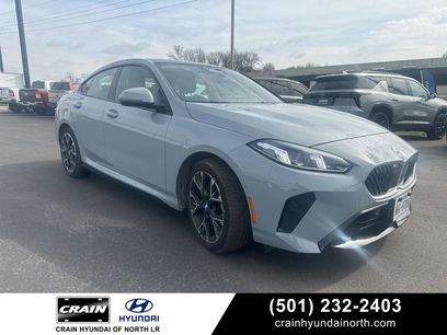 Used 2025 BMW 228i xDrive