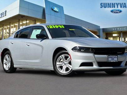 Used 2023 Dodge Charger SXT