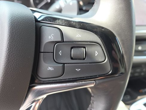 Certified 2024 Buick Enclave Essence w/ LPO, Floor Liner Package FWD image 20