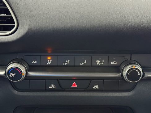 New 2026 MAZDA CX-30 AWD 2.5 S image 16