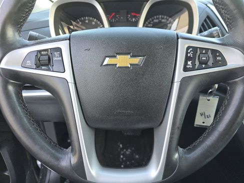 Used 2013 Chevrolet Equinox LT w/ All Star Package image 19