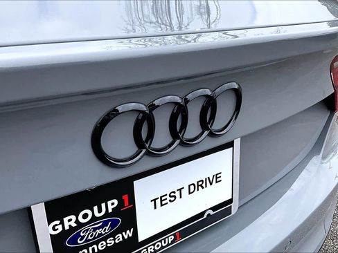 Used 2018 Audi RS 7 Performance w/ Driver Assistance Package image 30