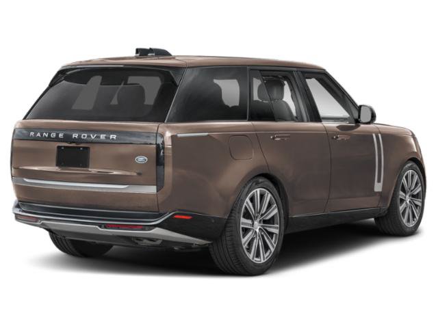 New 2027 Land Rover Range Rover SE AWD/4WD image 2