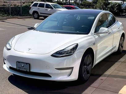 Used 2018 Tesla Model 3 Mid Range