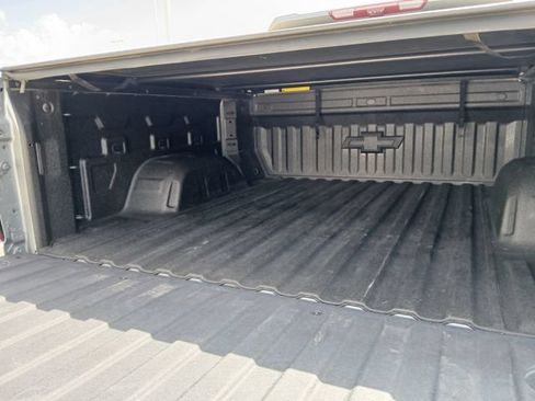 Certified 2024 Chevrolet Silverado 1500 LTZ w/ LTZ Premium Package AWD/4WD image 27