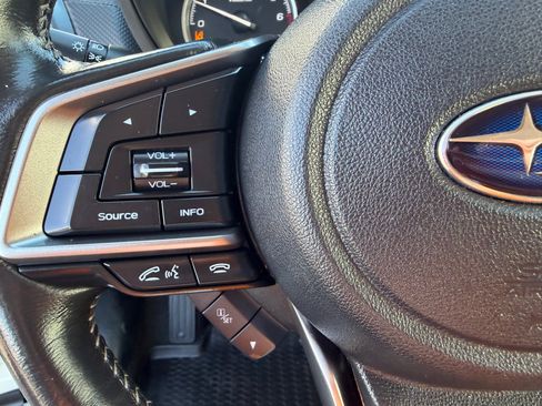 Used 2021 Subaru Forester Premium image 13