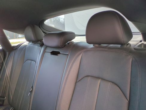 Used 2018 Audi A5 2.0T Premium Plus w/ Premium Plus image 29