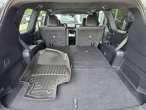 Certified 2024 Lexus TX 500h AWD w/ Technology Package image 13