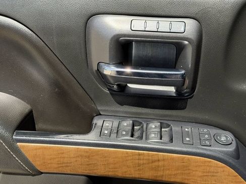 Used 2016 Chevrolet Silverado 1500 LTZ w/ Sport Package RWD image 23