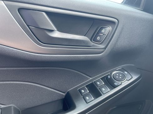 New 2024 Ford Escape Active image 21