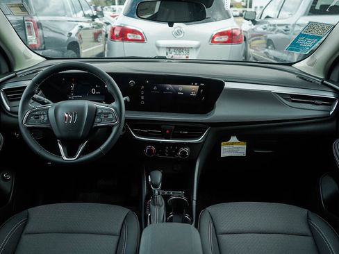 New 2026 Buick Encore GX Preferred w/ Comfort Package image 14