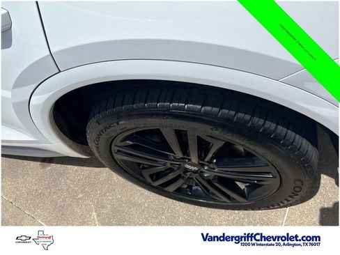 Used 2018 Audi Q5 2.0T Premium Plus w/ Premium Plus Package AWD/4WD image 8