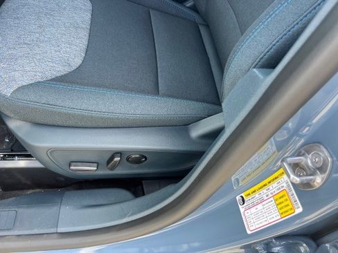 New 2025 Ford Maverick XLT w/ XLT Luxury Package image 8