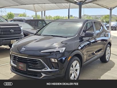 Used 2025 Buick Encore GX Preferred