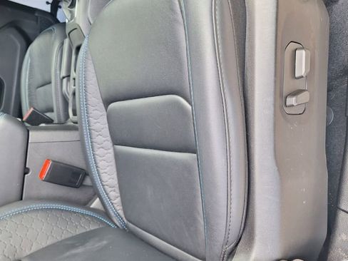 Used 2024 Jeep Wrangler High Altitude AWD/4WD image 27