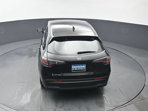 Certified 2024 Honda HR-V LX image 37