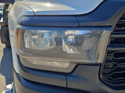 Used 2023 RAM 3500 Tradesman image 7