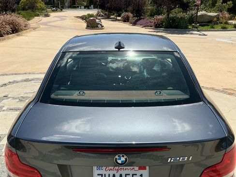 Used 2013 BMW 128i Coupe RWD image 17