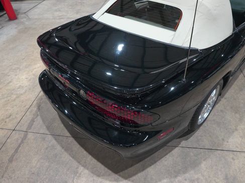 Used 2001 Pontiac Firebird Trans Am RWD image 36