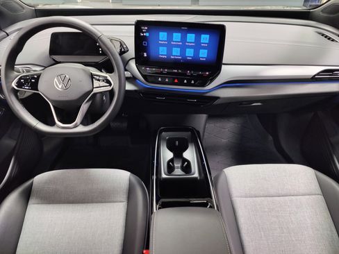 Used 2024 Volkswagen ID.4 Standard Sport Utility image 14
