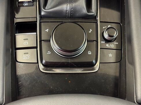 Used 2021 MAZDA MAZDA3 AWD 2.5 Turbo Hatchback image 32